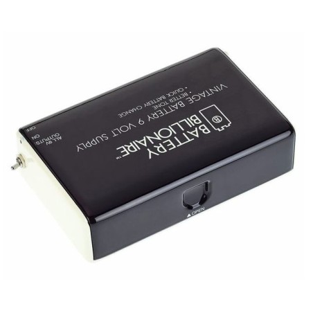 Danelectro Bat-1 Battery Billionaire