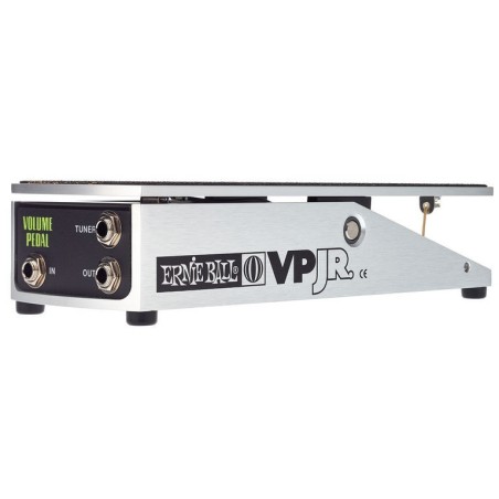 Ernie Ball EB6180 VP-JR Pedal de Volumen Mono Pasivo.