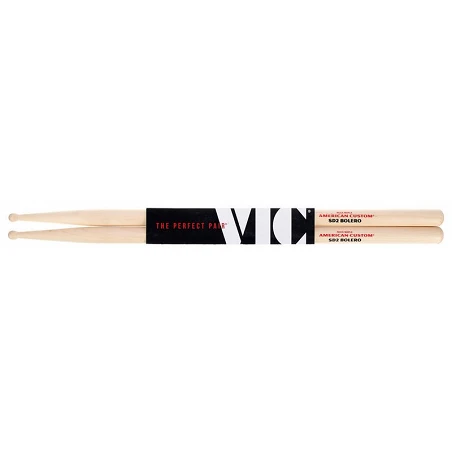 Vic Firth SD2 Bolero Maple Wood