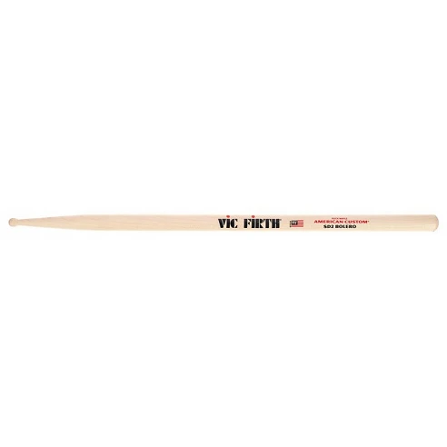 Vic Firth SD2 Bolero Maple Wood
