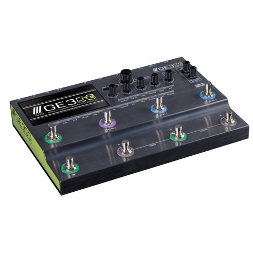 Mooer GE300 Lite Pedalera