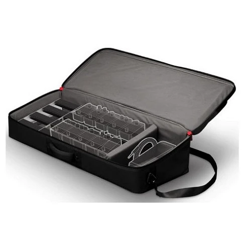 Daddario Backline Pedalboard Bag 2