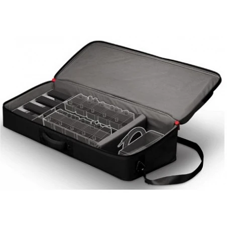 Daddario Backline Pedalboard Bag 2