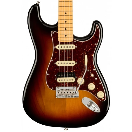 Fender Am Pro Ii Strat Hss Mn 3Tsb