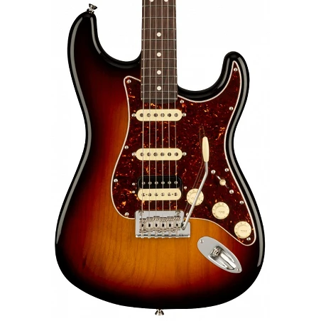 Fender Am Pro Ii Strat 3Tsb Hss Rw