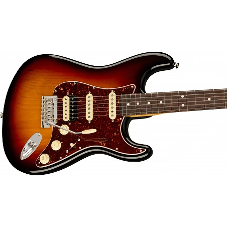 Fender Am Pro Ii Strat 3Tsb Hss Rw