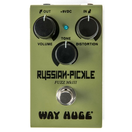Way Huge Russian Pickle Mini