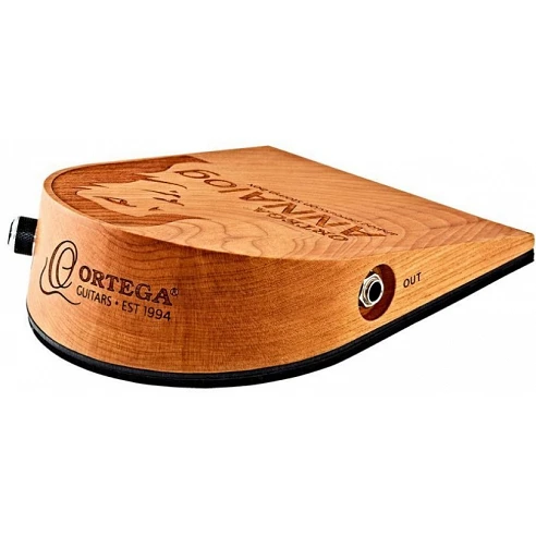 Ortega ANNAlog Rhythmus Stomp Box