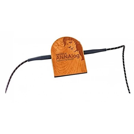 Ortega ANNAlog Rhythmus Stomp Box