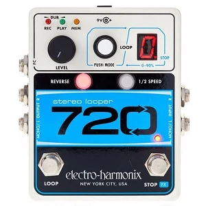 Electro Harmonix 720 Stereo...