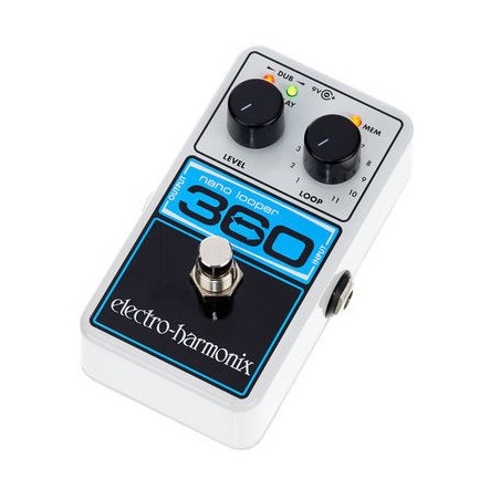 Electro Harmonix Nano Looper 360