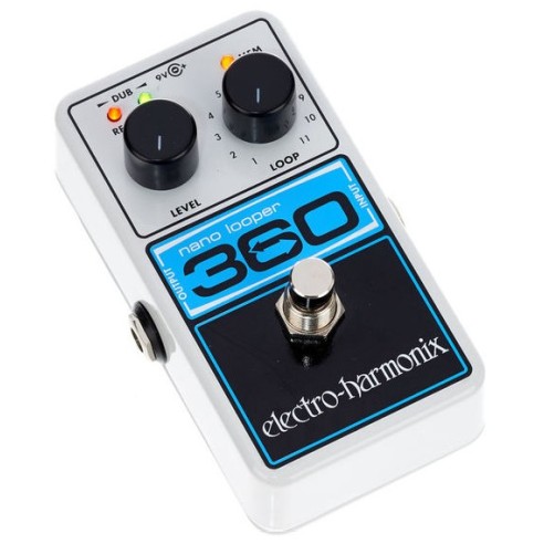Electro Harmonix Nano Looper 360
