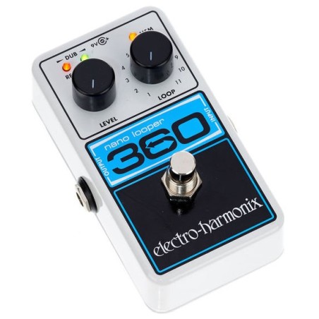 Electro Harmonix Nano Looper 360