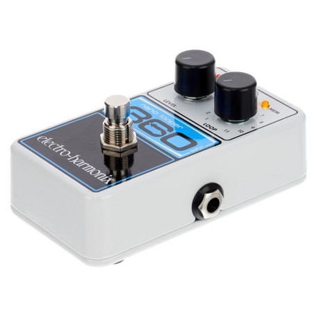 Electro Harmonix Nano Looper 360