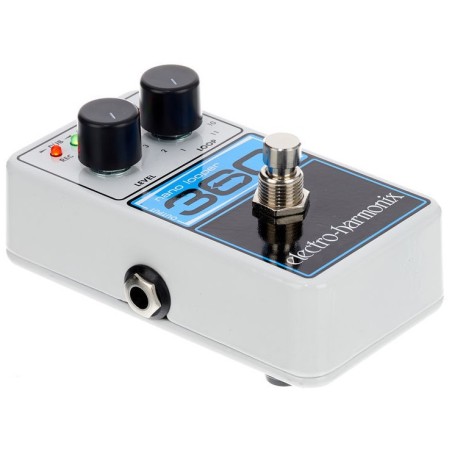 Electro Harmonix Nano Looper 360