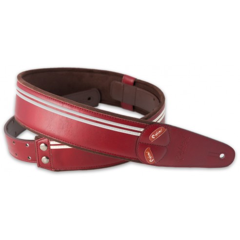 Righton Mojo Race Red