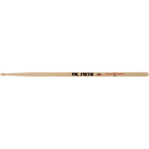 Vic Firth 7A American Classic Hickory