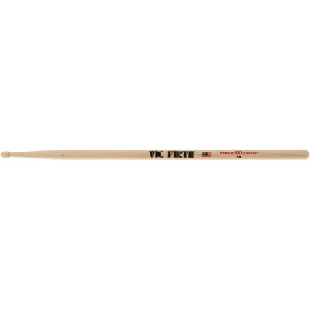 Vic Firth 7A American Classic Hickory