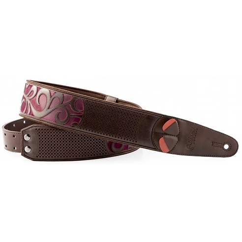 Righton Nashville Burgundy