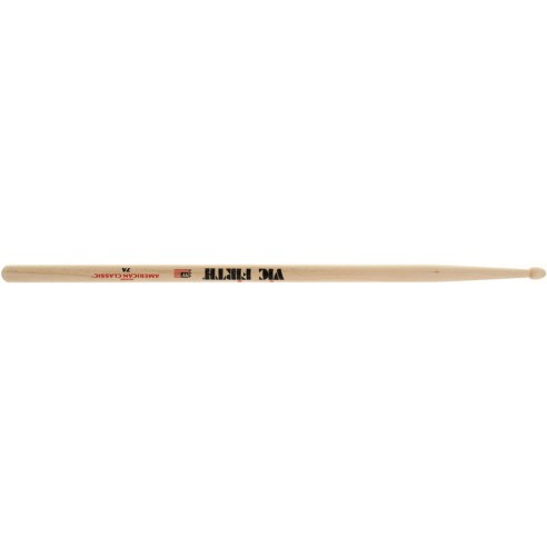 Vic Firth 7A American Classic Hickory