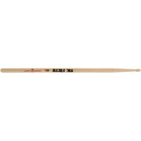 Vic Firth 7A American Classic Hickory
