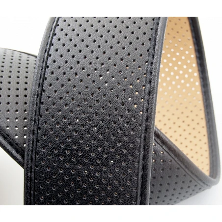 Righton Monte Carlo Black Guitar Strap