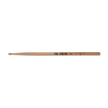 Vic Firth 5B American Classic Hickory