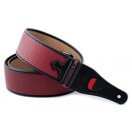Righton Monte-Carlo Red