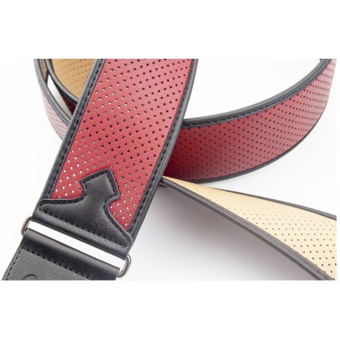 Righton Monte-Carlo Red