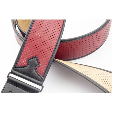 Righton Monte-Carlo Red