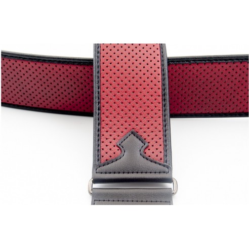 Righton Monte-Carlo Red