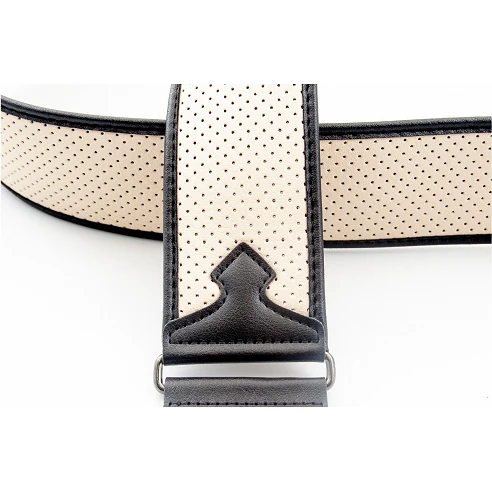 Righton Monte Carlo Vintage White...