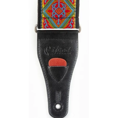 Righton Hafa-Red- Bandolera Serie Standard Plus
