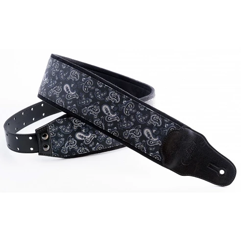 Righton B-Paisley Black