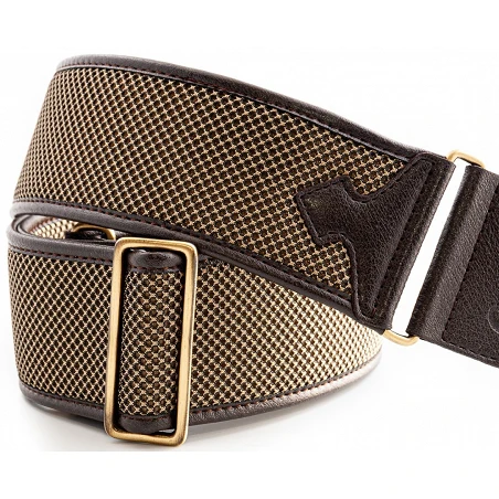 Righton T-Breathe Brown