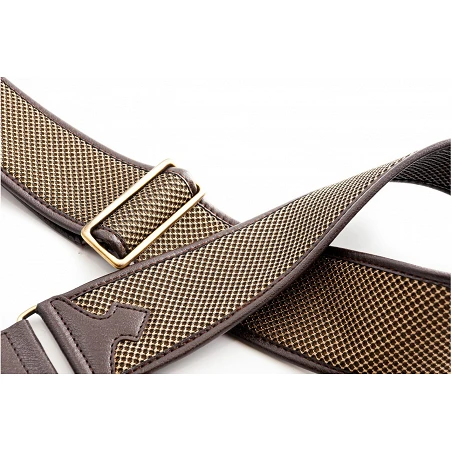 Righton T-Breathe Brown