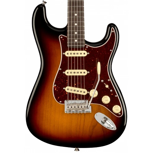 Fender American Pro II Stratocaster RW 3TS