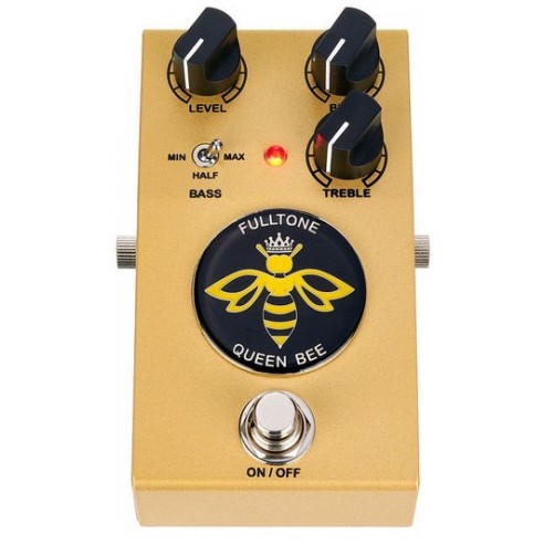 Fulltone Custom Shop Queen Bee Fuzz...