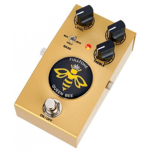 Fulltone Custom Shop Queen Bee Fuzz...