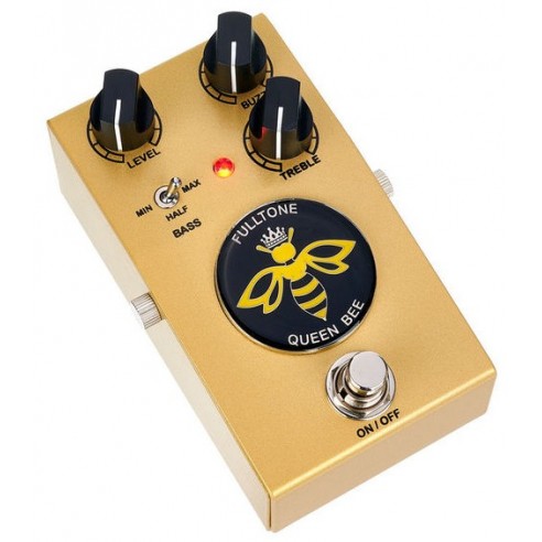 Fulltone Custom Shop Queen Bee Fuzz...