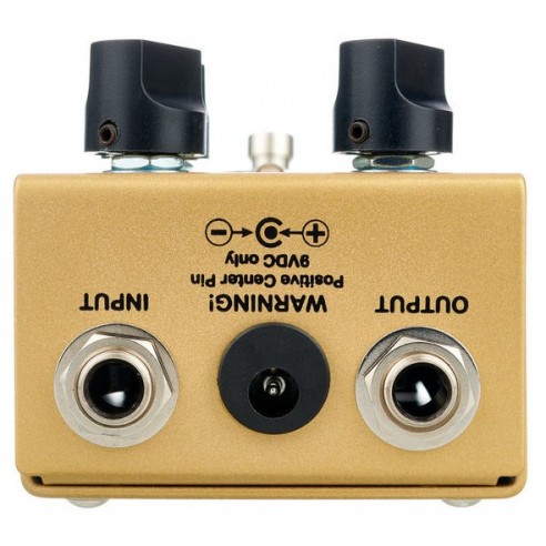 Fulltone Custom Shop Queen Bee Fuzz...