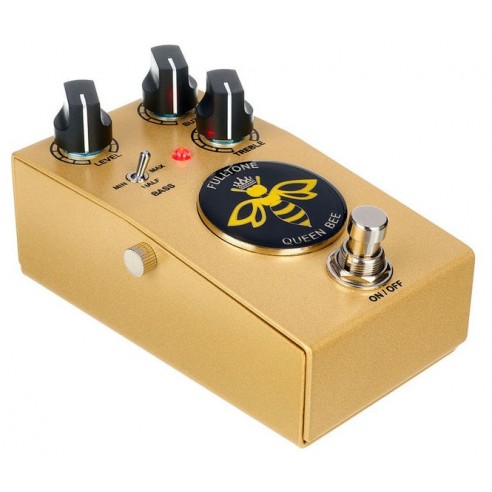 Fulltone Custom Shop Queen Bee Fuzz...