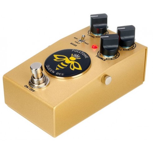 Fulltone Custom Shop Queen Bee Fuzz...