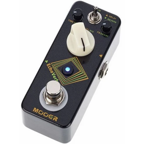 Mooer Echoverb