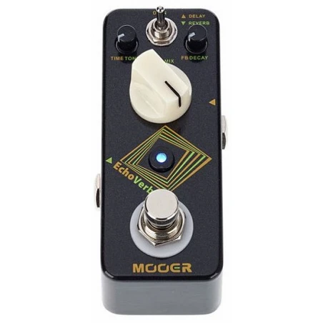 Mooer Echoverb