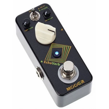 Mooer Echoverb