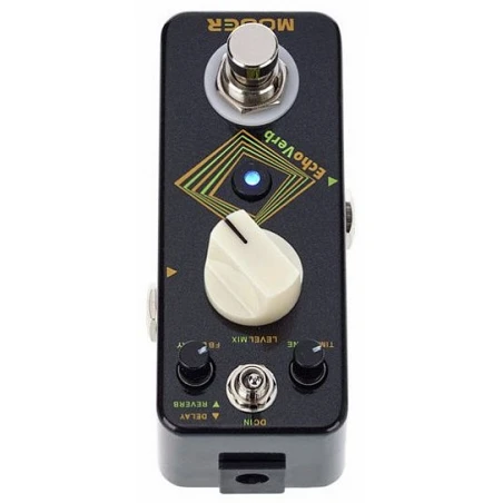 Mooer Echoverb