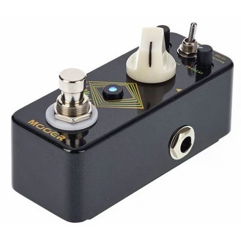 Mooer Echoverb