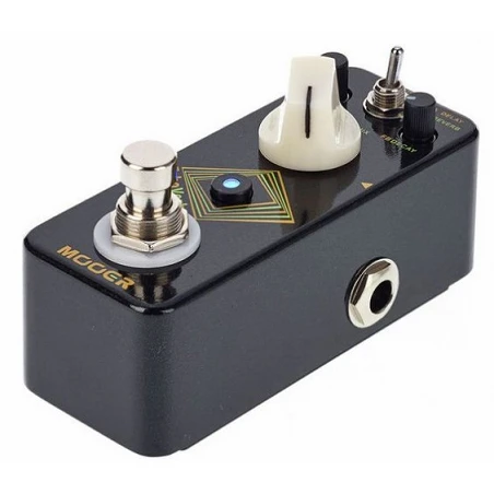Mooer Echoverb