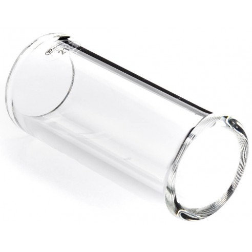 Dunlop Heavy Wall Large Glass Slide 213 Dunlop Heavy Wall Large Glass Slide 213
